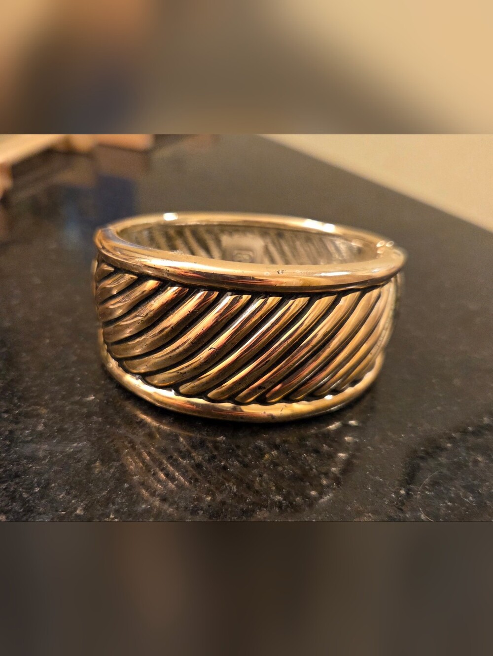 Bracelet